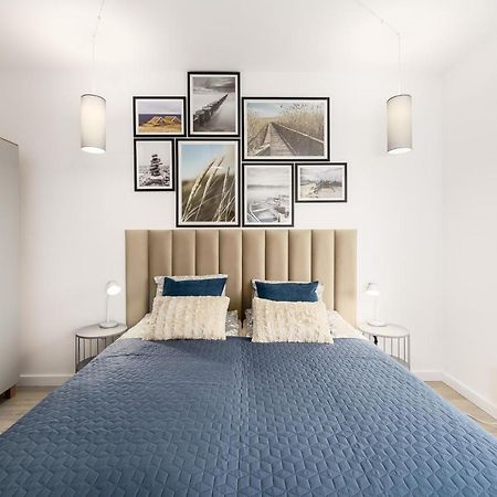 Apartament Brisadelmar Z Bezplatnym Parkingiem Kołobrzeg Εξωτερικό φωτογραφία