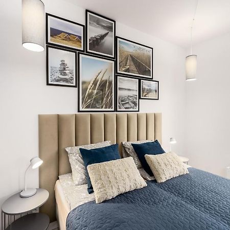 Apartament Brisadelmar Z Bezplatnym Parkingiem Kołobrzeg Εξωτερικό φωτογραφία