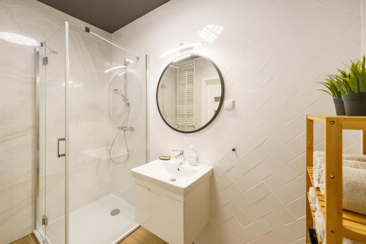 Apartament Brisadelmar Z Bezplatnym Parkingiem Kołobrzeg Εξωτερικό φωτογραφία