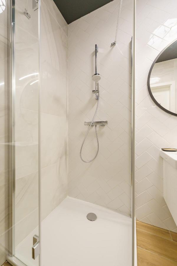 Apartament Brisadelmar Z Bezplatnym Parkingiem Kołobrzeg Εξωτερικό φωτογραφία